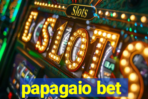 papagaio bet